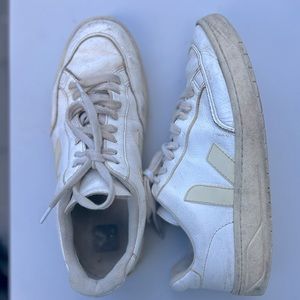 Veja Womens campo shoes